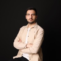 UpVisit Employee Emre Kara's profile photo