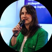 AZmed Employee Victoria Gallicot's profile photo