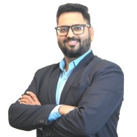 CRG Solutions Employee Nishad Joshi's profile photo
