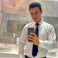 Barış Karahan Email