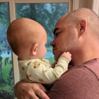 Bliss 360 Marketing Employee Fred Housel's profile photo