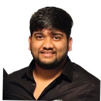 Devoir Software Solutions Employee Anudeep Varada's profile photo