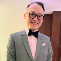Paul Fu Email & Phone Number