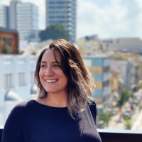 Speedata.io Employee Liraz Menchell's profile photo