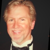 Singing River Health System Employee David Higdon's profile photo