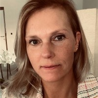 Jaga Employee Anneleen Hoekx's profile photo