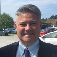 United States Merchant Marine Academy Employee Daniel Straub's profile photo