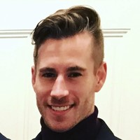 Brandon Scott Email & Phone Number