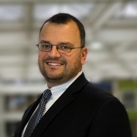 genesisONE Employee Richard Romanski's profile photo