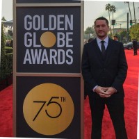IATSE Local 600 Employee Denis Bosnjakovic's profile photo
