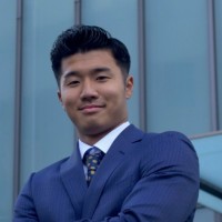 Steven Luo Email