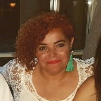 Genesys - PWT Employee Vanessa Ramírez's profile photo