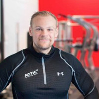 Sugar Creek Chiropractic Employee Adam Nilsson's profile photo