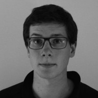 DEME Group Employee Thomas Dumortier's profile photo