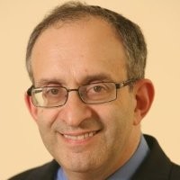 Touro College of Osteopathic Medicine Employee Alan Kadish's profile photo