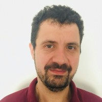 NucleoSyn Employee Sébastien Picard's profile photo