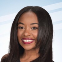 UAB UNIVERSITY HOSPITAL Employee Jada Williams's profile photo