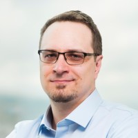 Aidon Employee Antti Paajoki's profile photo