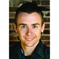 University of Chicago Employee Bryan Dickinson's profile photo