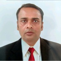 Pankaj Chaudhary Email & Phone Number