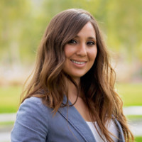 Terros Health Employee Crystal Barraza's profile photo