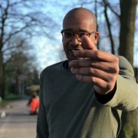 's Heeren Loo Employee Dwight Gomes's profile photo