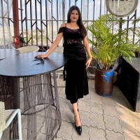Ayuda Solutions Pvt. Ltd. Employee Ananya Sinha's profile photo