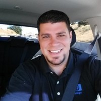 Anello Family Crab & Seafood Employee Steve Anello's profile photo