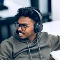 Winlen Technologies Employee Athul Tv's profile photo