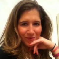Ghilli Employee Alessia Landolt's profile photo