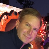 Steven Hutchinson