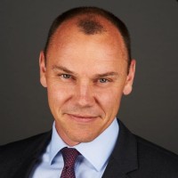 Broadridge Employee Stephen Wilkes's profile photo