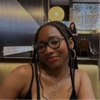 CloudStarter Labs Employee Naza Anyaegbunam's profile photo
