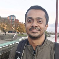 Sony Interactive Entertainment Employee Upal Chatterjee's profile photo