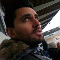 FC Porto Employee José Reis's profile photo