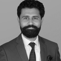 Fluidra North America Employee Anand Thomre's profile photo