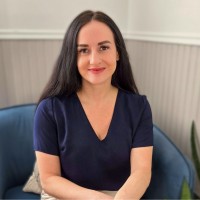 Symend Employee Shevonne Elliott's profile photo