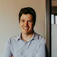 Full Circle Design Services Employee Erik Welman's profile photo