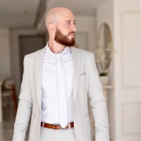 Guberman Group Employee Ilan Gurevich's profile photo