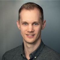 Solid Media AS Employee Audun Braastad's profile photo