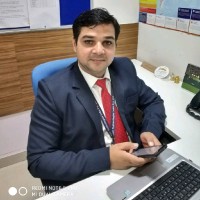 NEC Corporation India Pvt Ltd. Employee Kushal Singh's profile photo