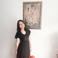Strategic Public Relations Group Employee Kenzie Wang's profile photo