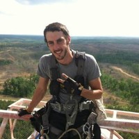 Communication Network Solutions, LLC Employee Ben Pendleton's profile photo