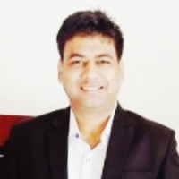 Fresenius Kabi Employee Nitin Goyal's profile photo
