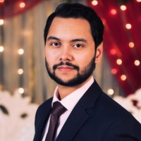 Robert Walters Employee Samee Amin's profile photo