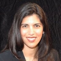 Cabrillo Community College Employee Inga Gonzalez's profile photo