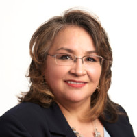 DCT Industrial (NYSE: DCT) Employee Ana Newcomb's profile photo