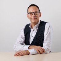 ORBIT Gesellschaft für Applikations- und Informationssysteme mbH Employee Andreas Rasic's profile photo