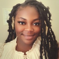 Magnolia Senior Living - Georgia Employee Aziayha Woods's profile photo