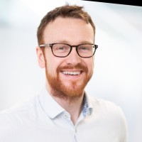 CACEIS Employee Sean McDade's profile photo